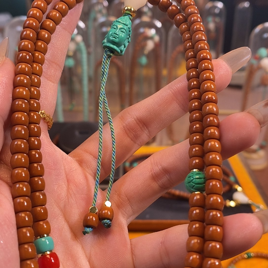 手串/手链橄榄核橄榄核