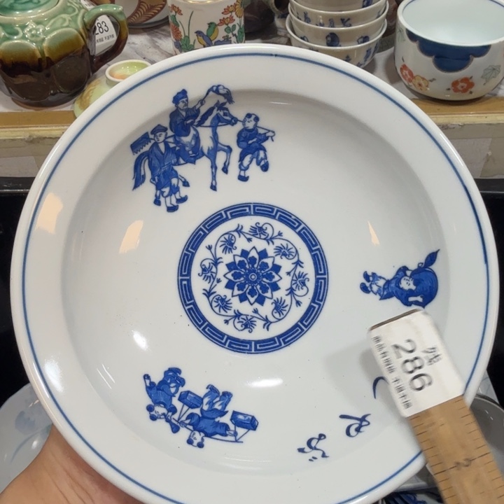 陶瓷推荐第二名20包邮