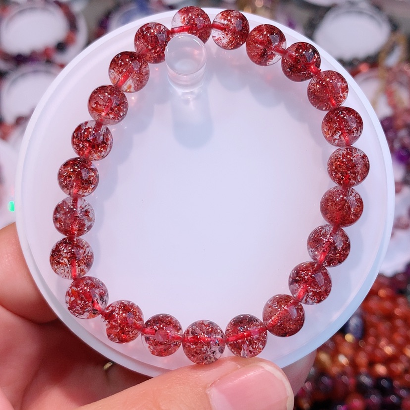 【闪购商品】手链未镶嵌水晶水晶手链