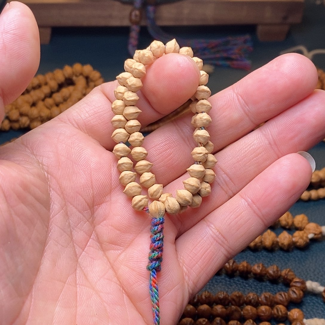 吊坠柏香籽/百香籽