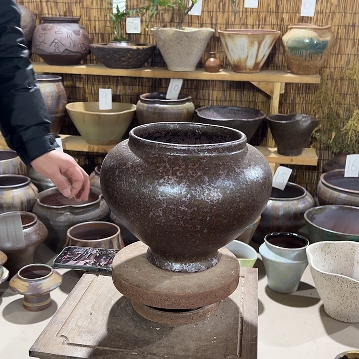 高20/17花盆吃b呢