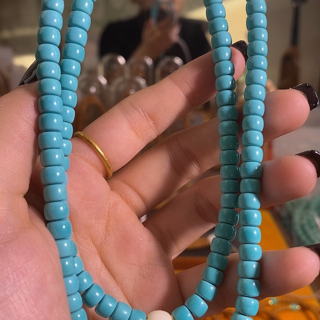 橄榄核吊坠橄榄核