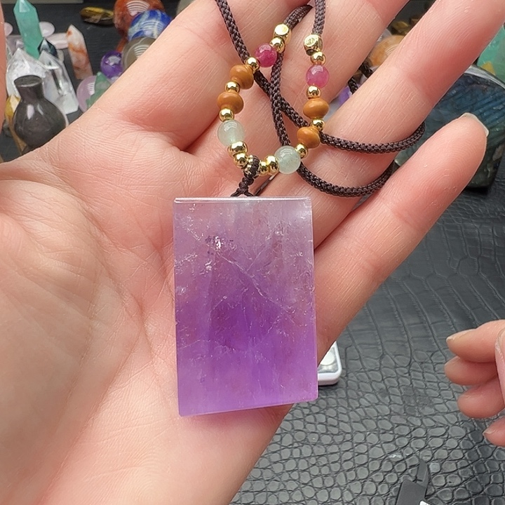 水晶珠宝半成品未镶嵌291