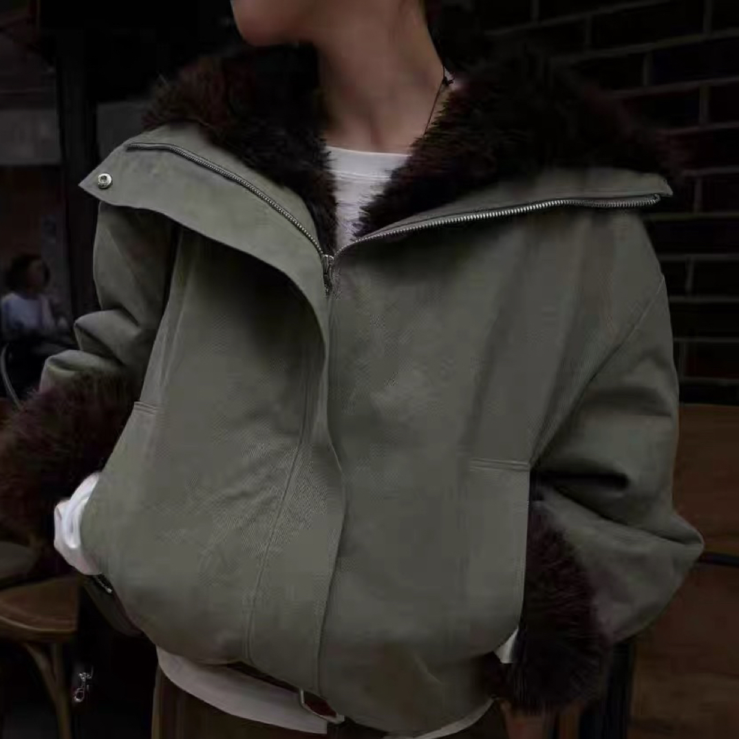 韩国东大门爆款外套集合链接NO退换