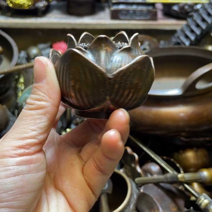 铜器摆件诚信经营