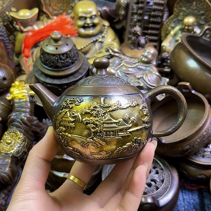 銅器6666666666666666666