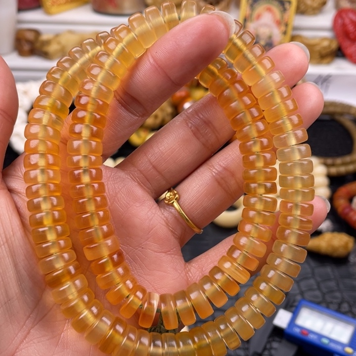 驼骨其他老羊角直切10/108 