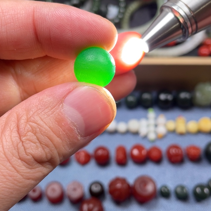 玛瑙/玉髓直播未镶嵌