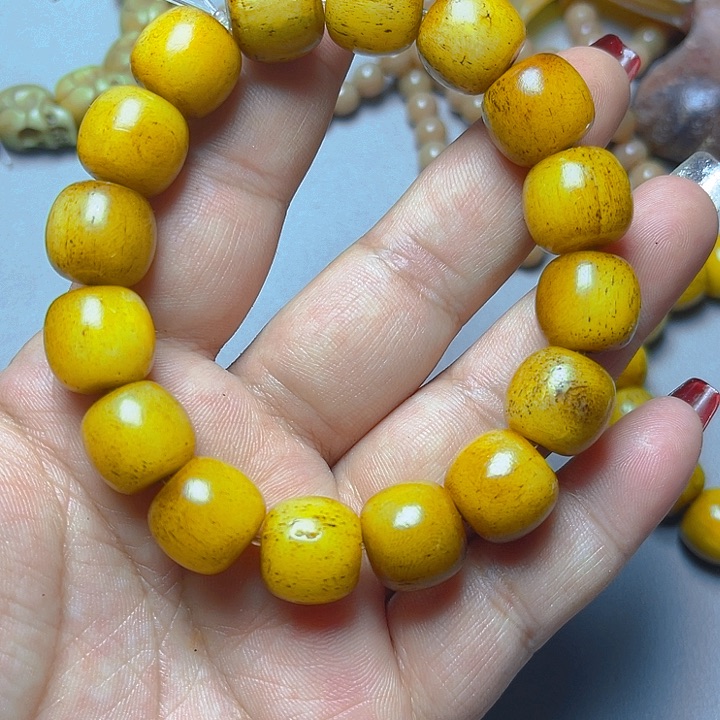 大果紫檀（缅甸花梨）其他