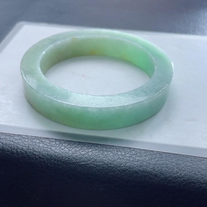 定制翡翠未镶嵌正