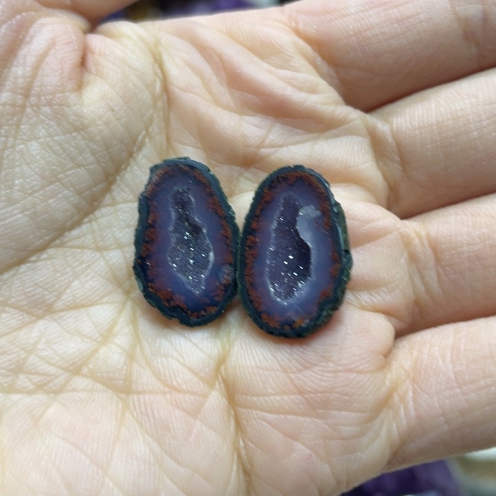 凌***.水晶大型摆件（非配饰）未镶嵌