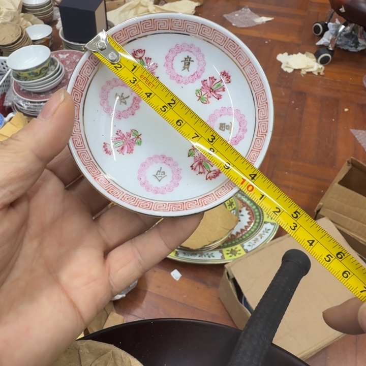 摆件景德镇陶瓷艺术