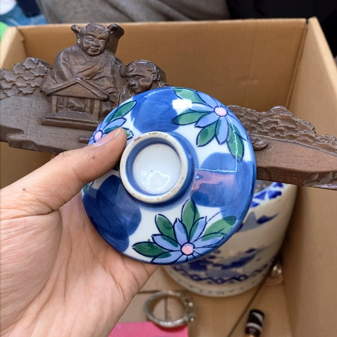 瓷片哈哈哈哈哈太好看