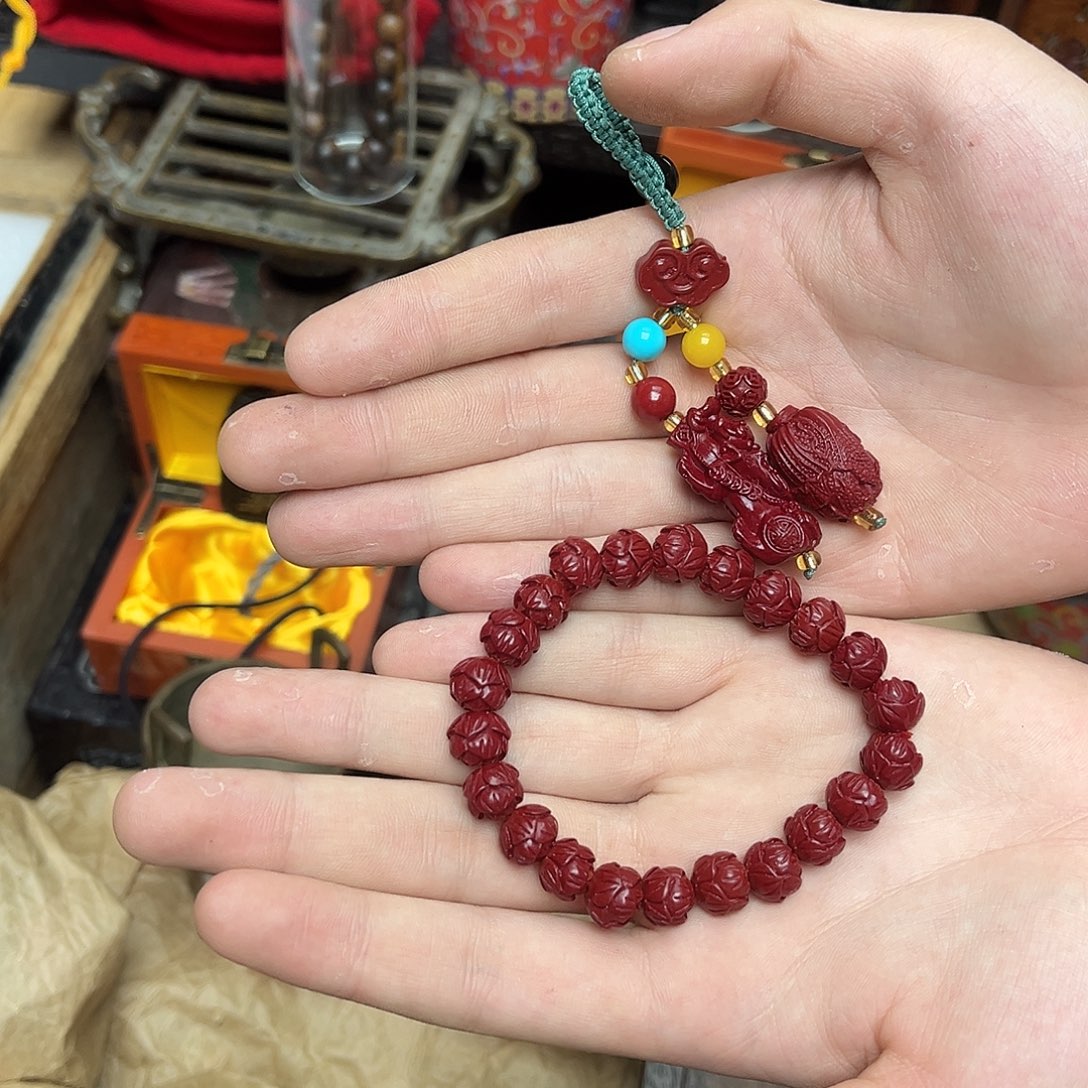 大叶紫檀（黑酸枝木类）