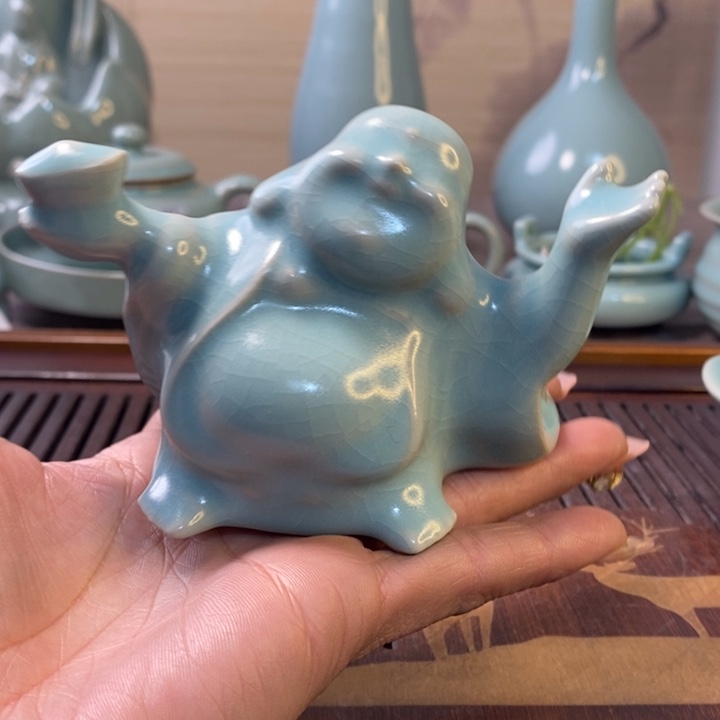 摆件一一一一一一一一一