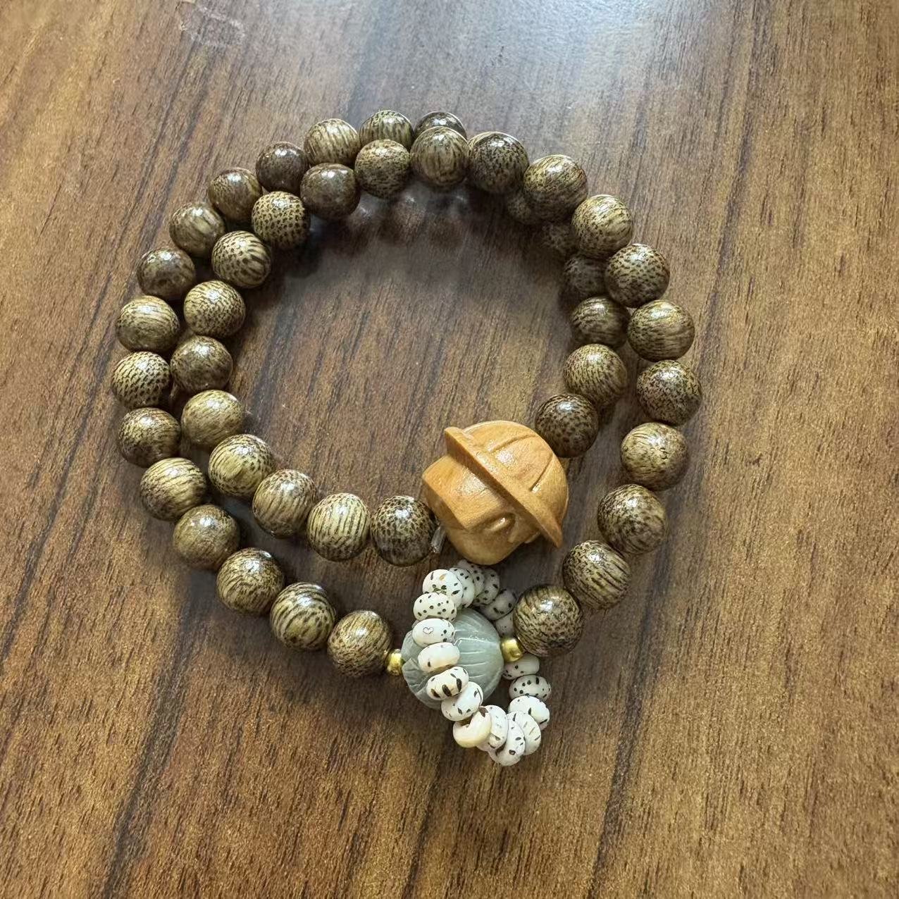 509【驴哥文玩】文玩手链