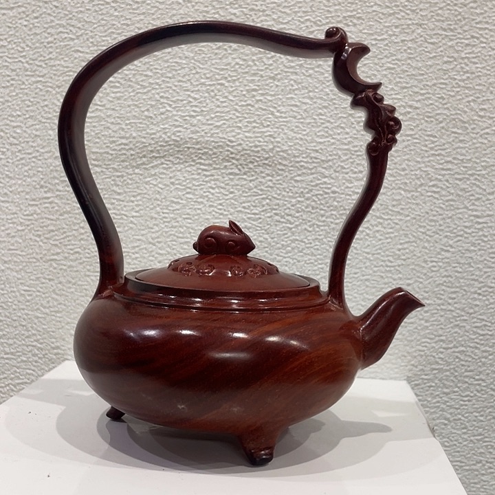 檀香紫檀（小叶紫檀）新****年小叶紫檀