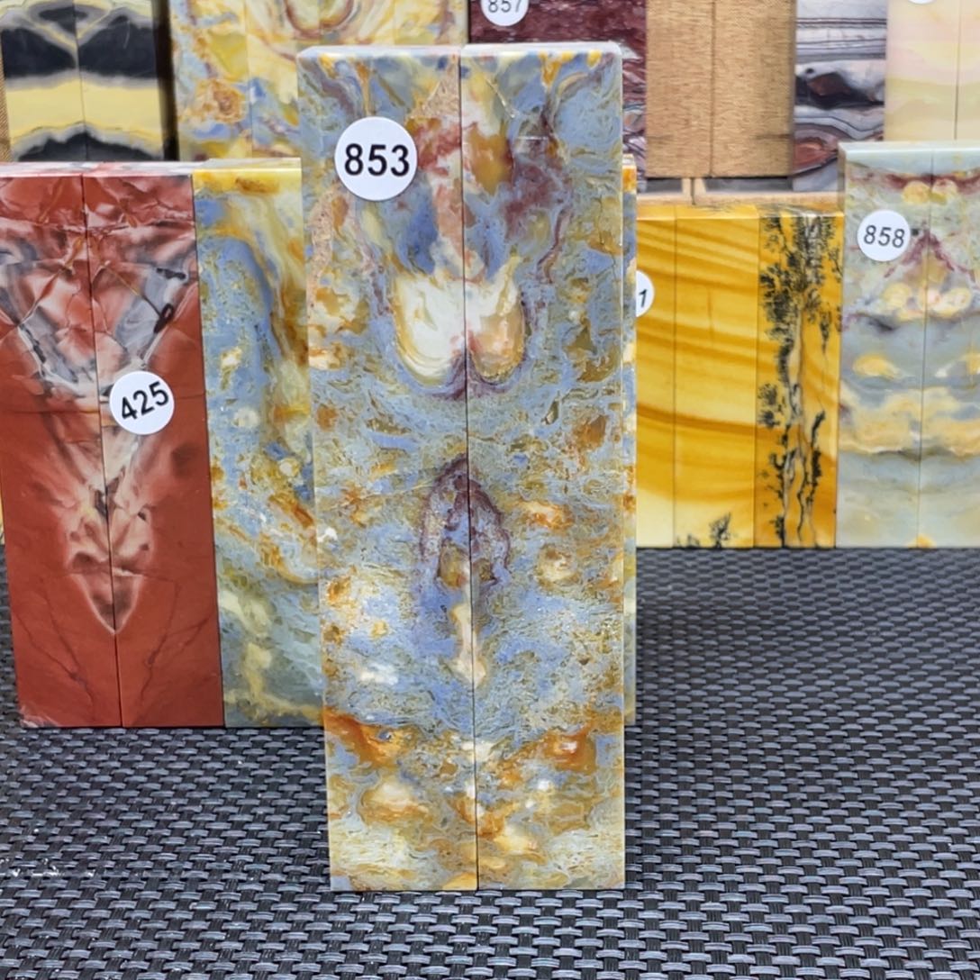 叶***秋青田石3.0+3.0+16.8cm