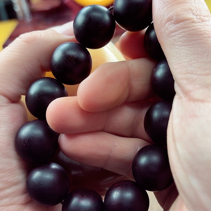 大果紫檀（缅甸花梨）38