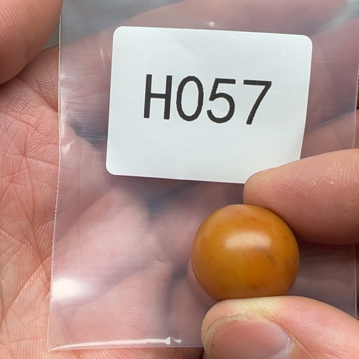 菩提根/象牙果吊坠