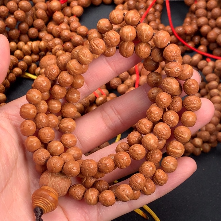 依***望吊坠凤眼菩提凤眼