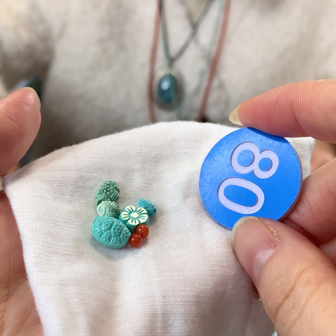 南红玛瑙珠宝奇石未镶嵌