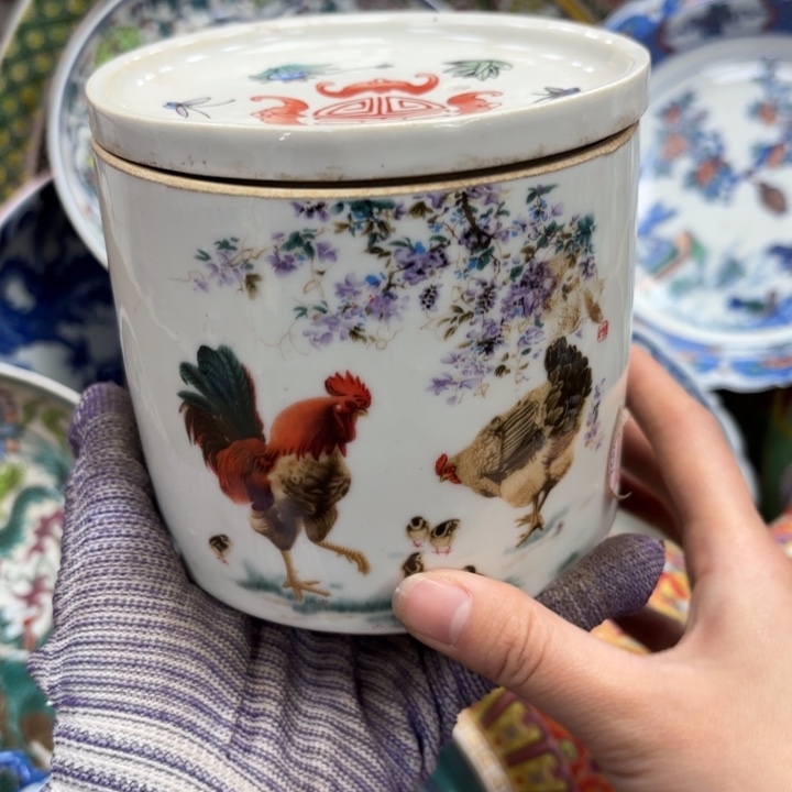 摆件瓷器摆件摆件瓷器