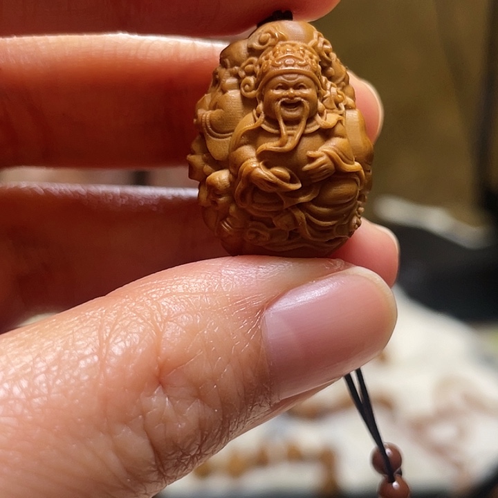 橄榄核手串/手链橄榄核