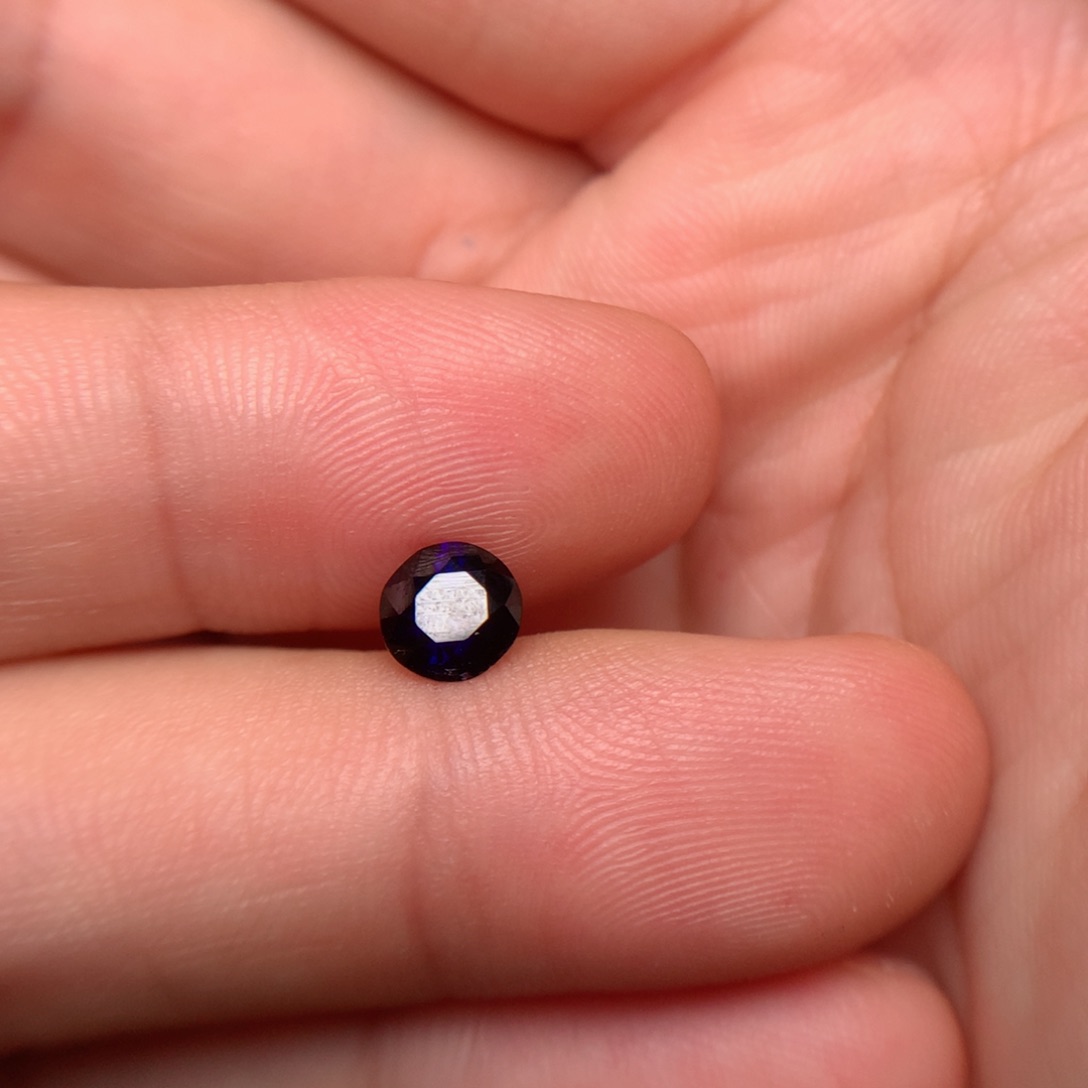 裸石蓝宝石裸石裸石