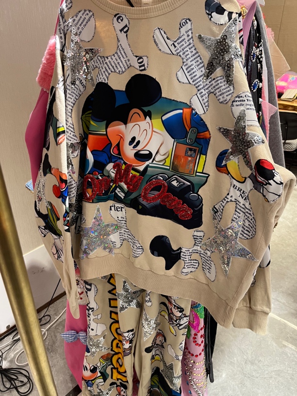 MAGIC INTRO套装154