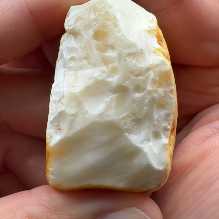 定制琥珀未镶嵌琥珀蜜蜡定制