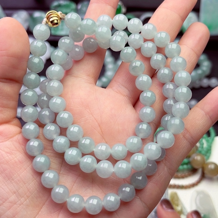 定制翡翠未镶嵌111111111111