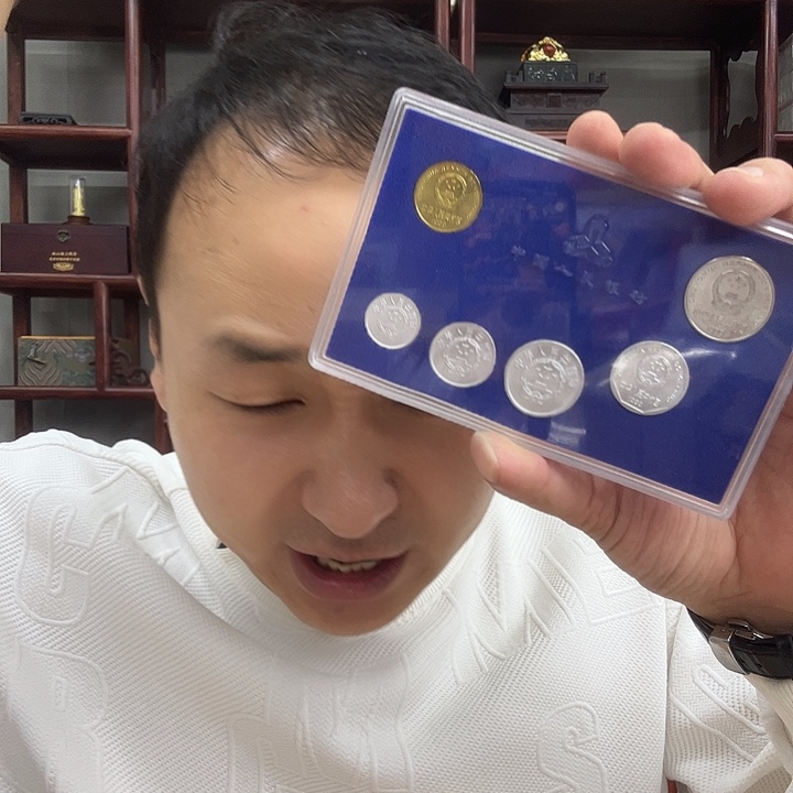 2000套装老花花出货了