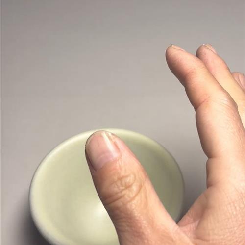 【闪购商品】茶盏-135............