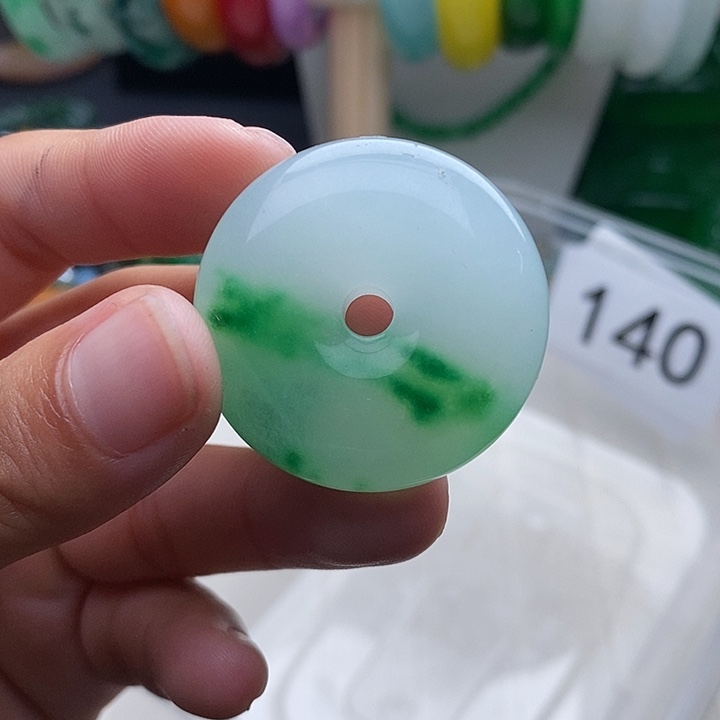 手工艺缅料 所见即所得 145