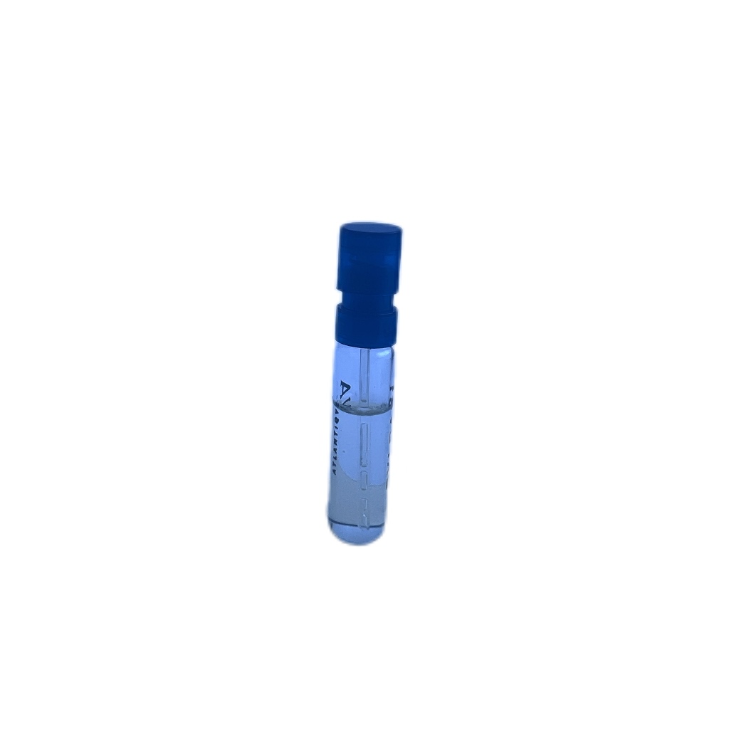 蔚蓝海洋1.5ml 专柜正品