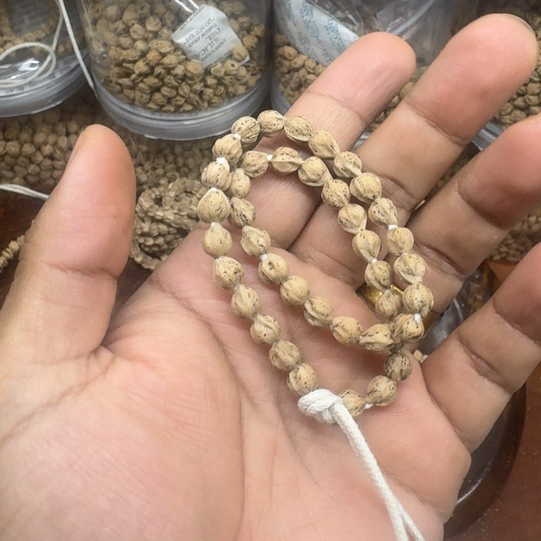 柏香籽/百香籽吊坠