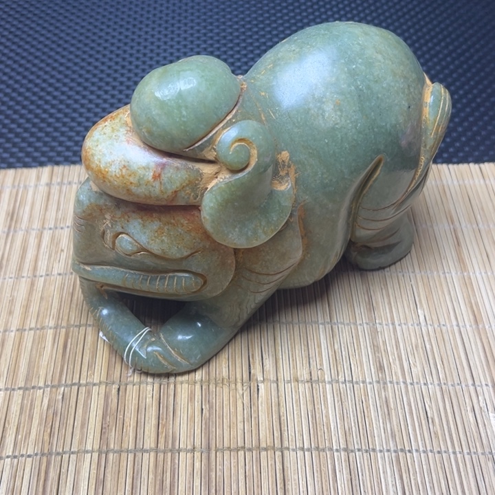 沉***、直播间闪购商品摆件链接