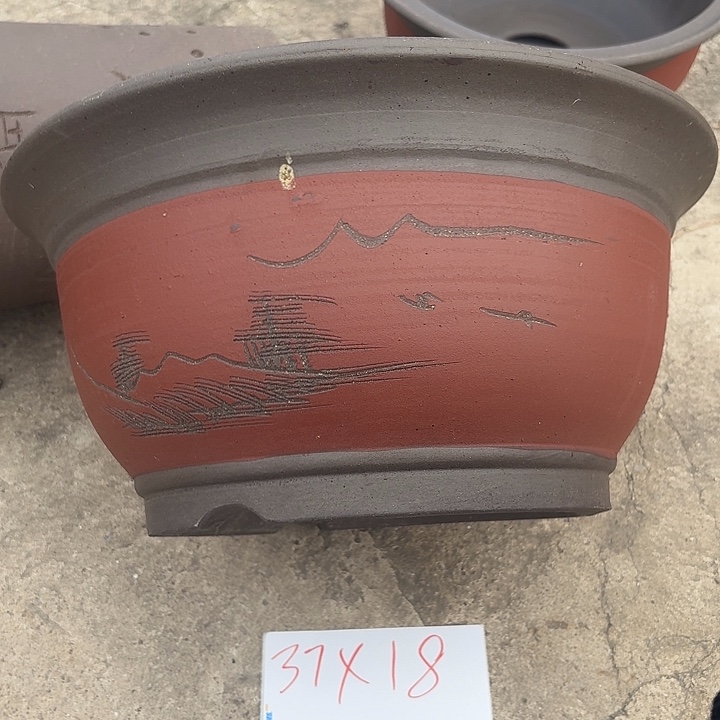 紫砂花盆11111111111