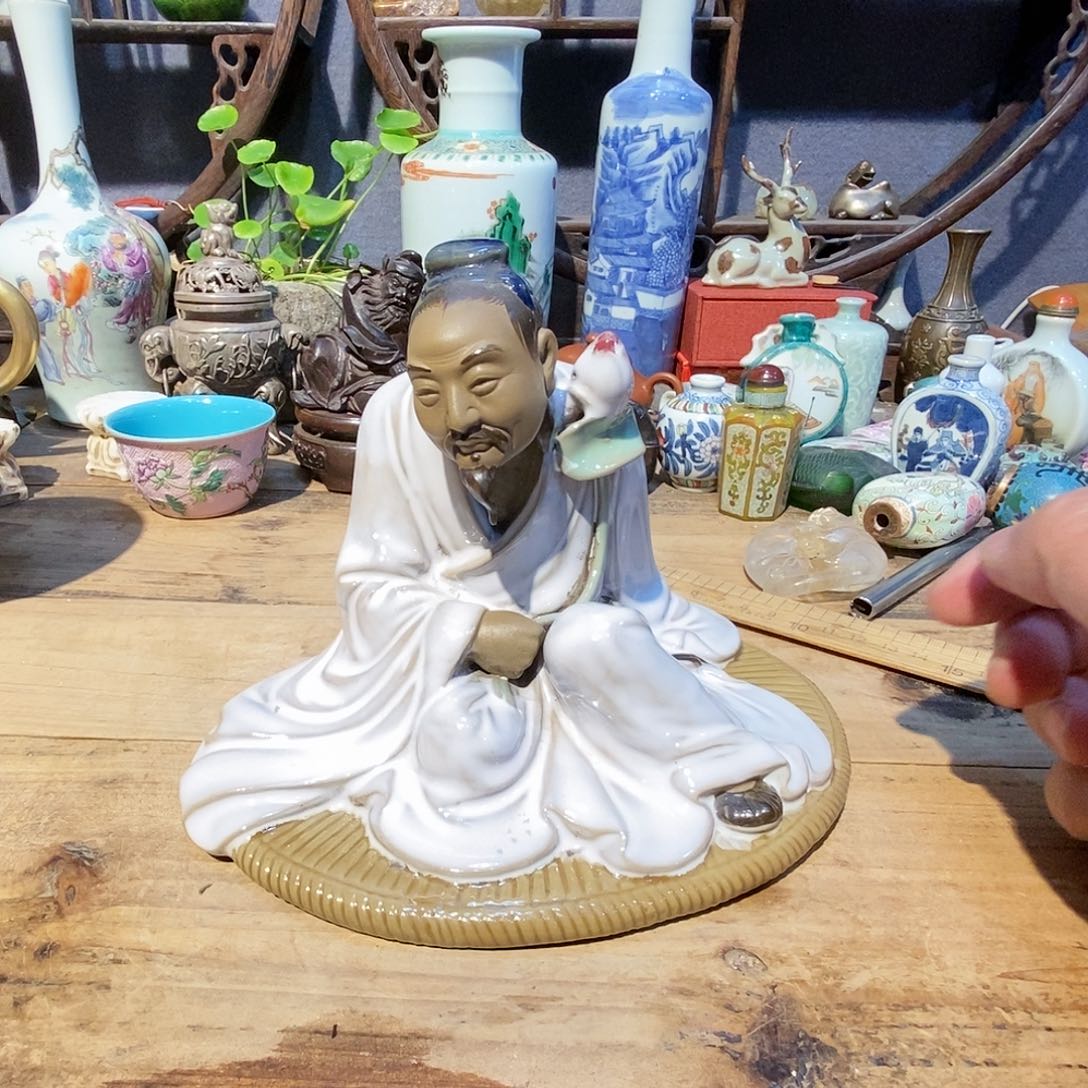 【闪购商品】摆件陶瓷陶瓷陶瓷