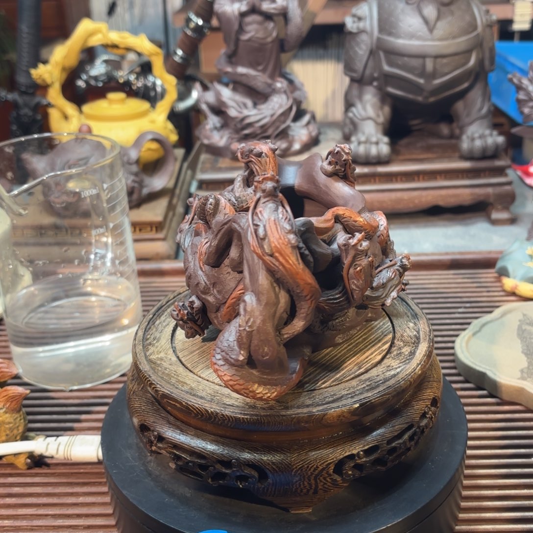 紫砂茶杯善*。。？？？？？？？？？