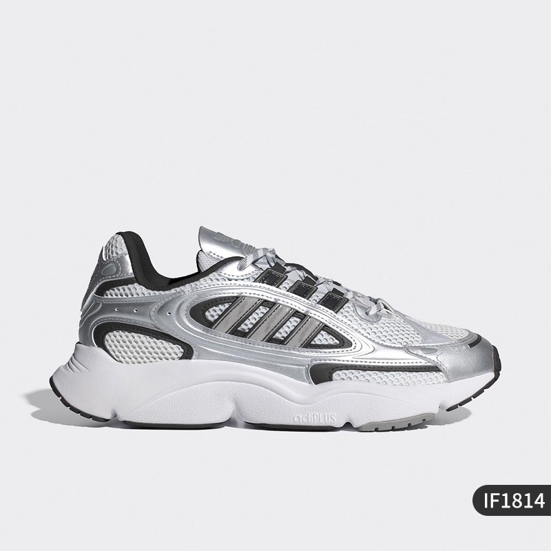 【瑕疵慎拍】adidas/阿迪达斯运动鞋IF1814 40.5(无原盒)