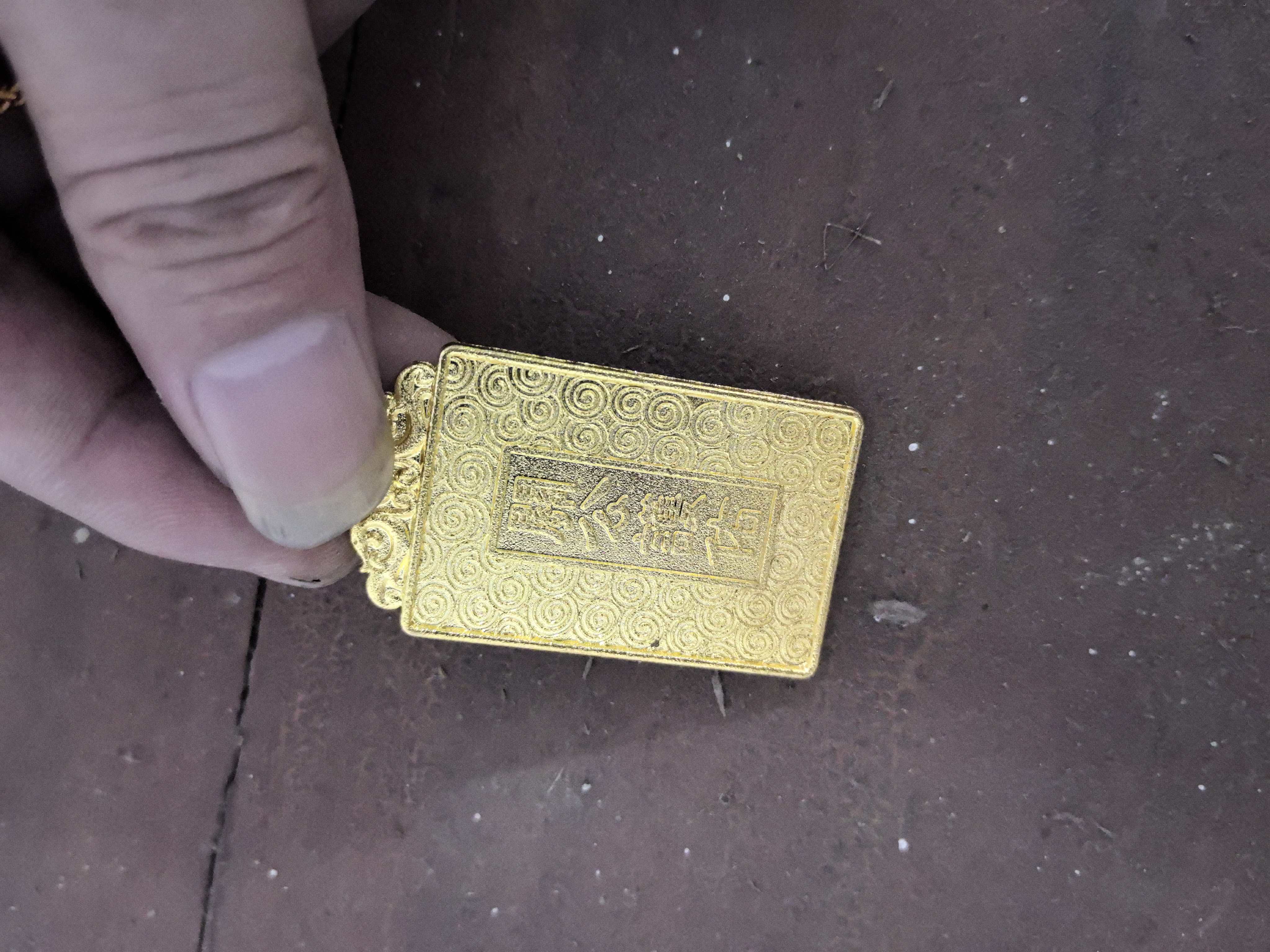 B2精美手工工艺摆件  070