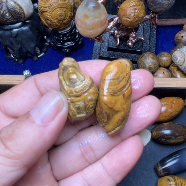 石材纯天然原石奇石160