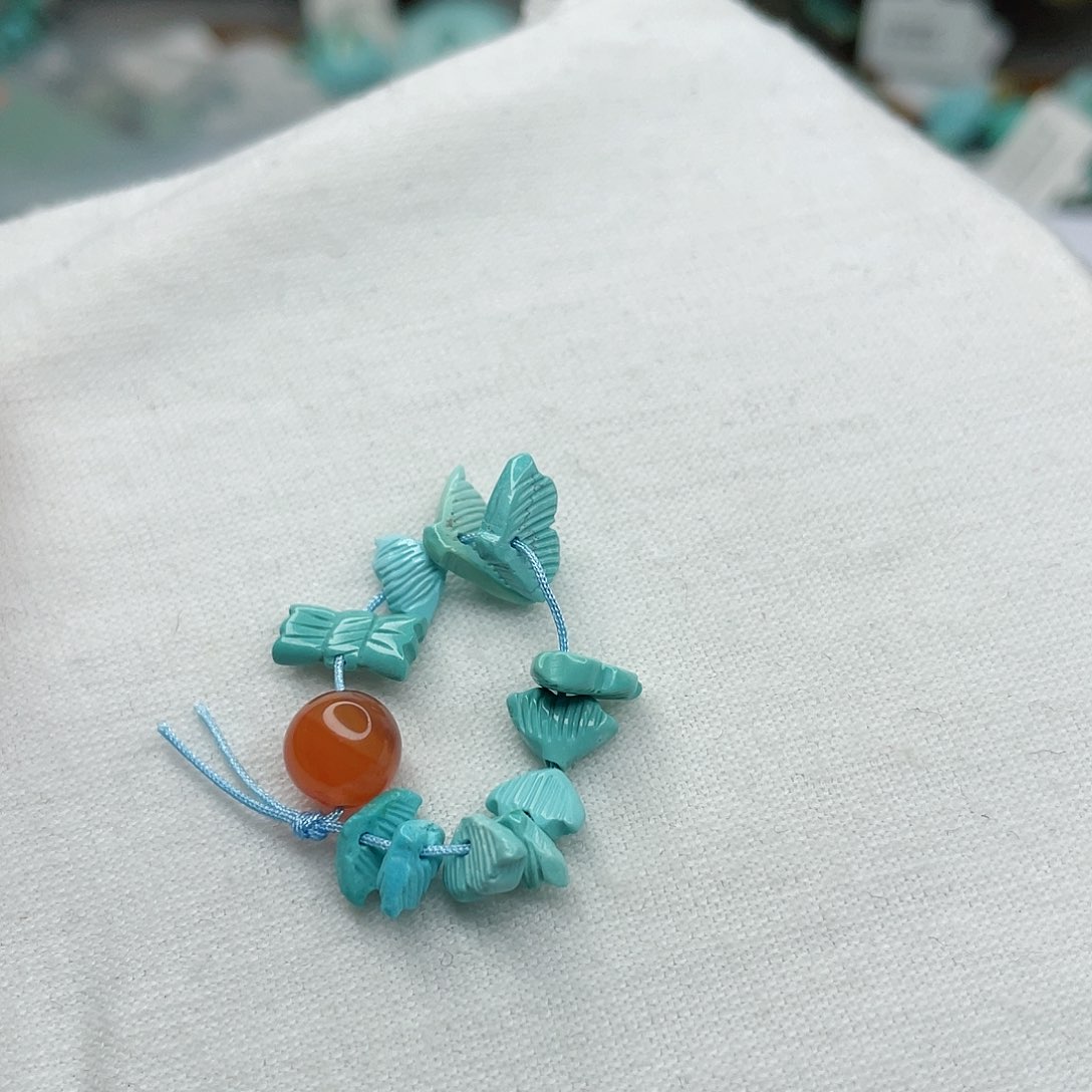 南红玛瑙珠宝奇石未镶嵌