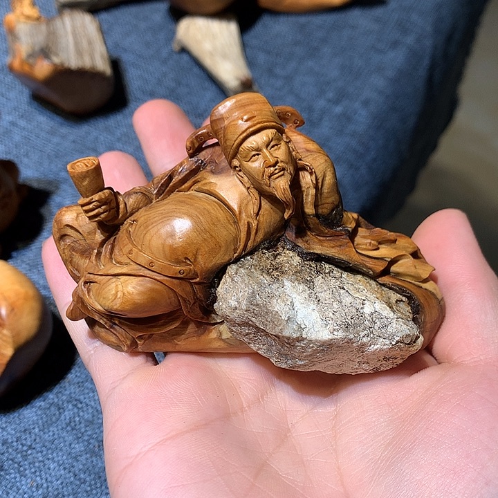 柏木（崖柏）111111111