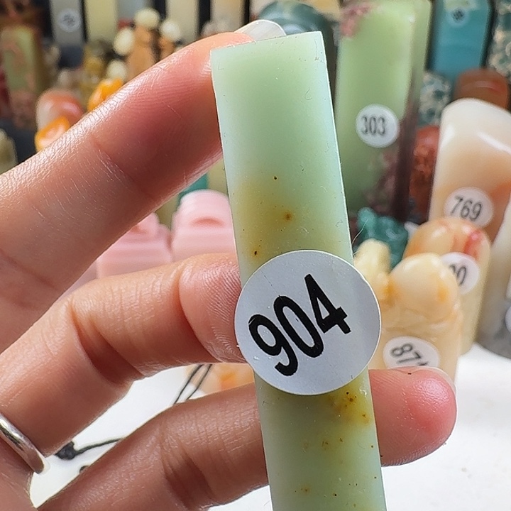 寿山石印石印石章料…