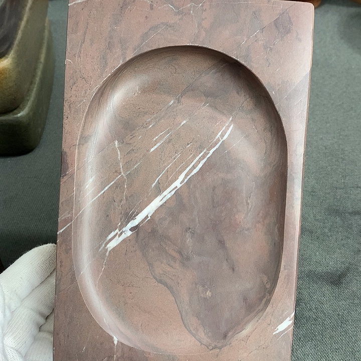 广东肇庆原石端砚