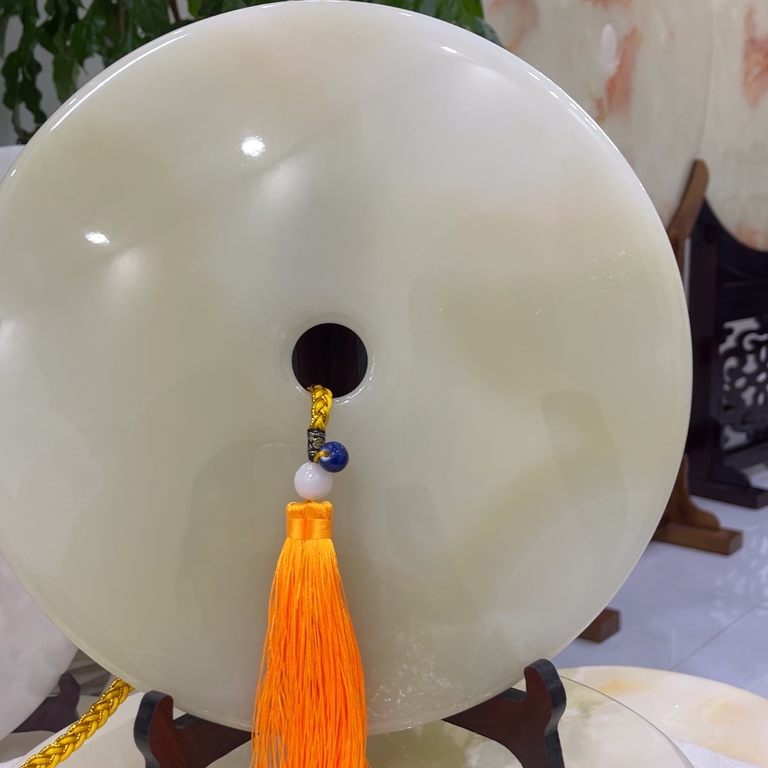 石材手工雕刻天然玉石