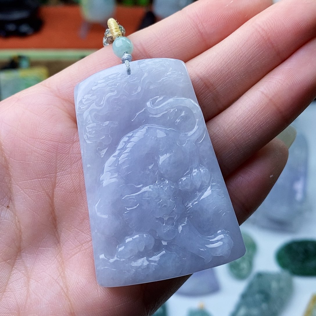 未镶嵌定制翡翠翡翠